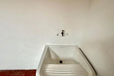 Casa à venda com 198m², 3 quartos e 3 vagasÁrea de Serviço