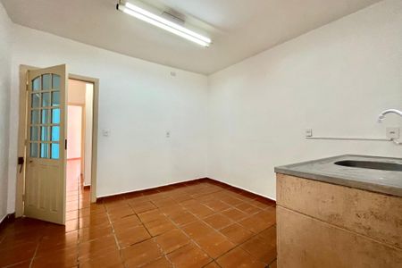 Casa à venda com 198m², 3 quartos e 3 vagasCozinha