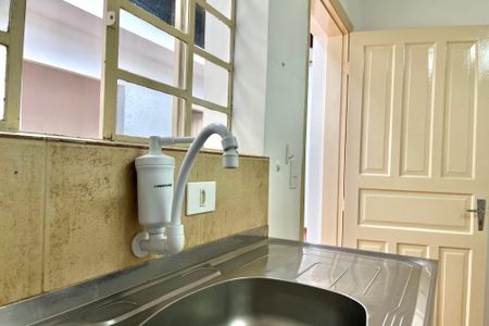 Casa à venda com 198m², 3 quartos e 3 vagasCozinha