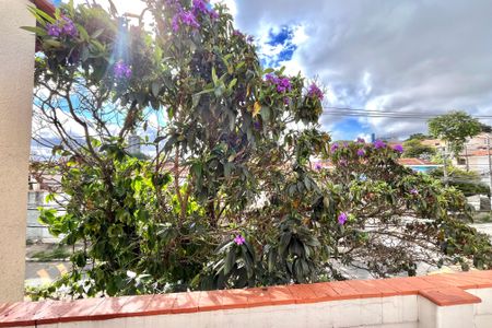 Vista da Sala de casa à venda com 1 quarto, 198m² em Campo Belo, São Paulo