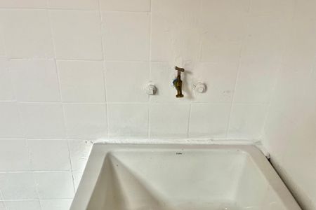 Casa à venda com 198m², 3 quartos e 3 vagasÁrea de Serviço