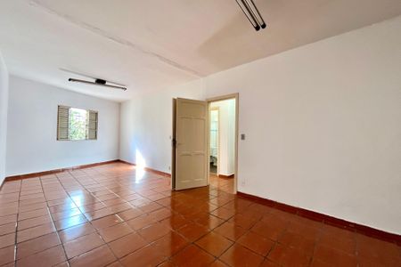 Sala de casa à venda com 1 quarto, 198m² em Campo Belo, São Paulo