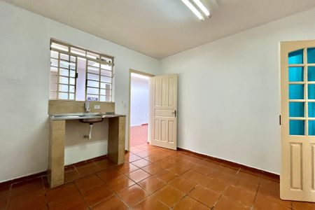 Casa à venda com 198m², 3 quartos e 3 vagasCozinha