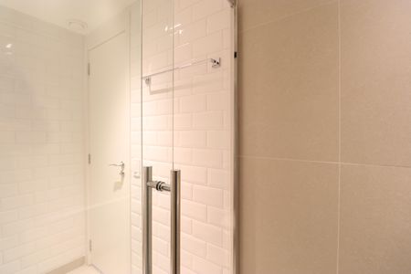 Apartamento à venda com 95m², 2 quartos e 2 vagasBanheiro da Suíte 1