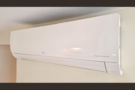 Apartamento à venda com 95m², 2 quartos e 2 vagas Apartamento à venda com 95m², 2 quartos e 2 vagasAr-condicionado