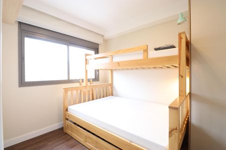 Apartamento à venda com 95m², 2 quartos e 2 vagasSuite 1