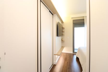Apartamento à venda com 95m², 2 quartos e 2 vagasDetalhe 