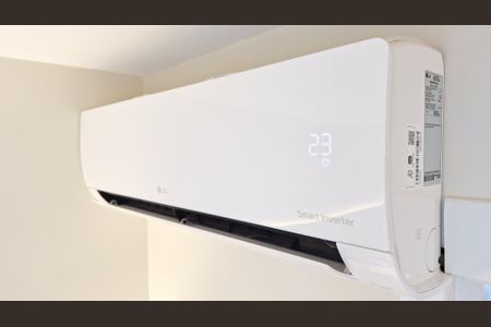 Apartamento à venda com 95m², 2 quartos e 2 vagas Apartamento à venda com 95m², 2 quartos e 2 vagasAr-condicionado