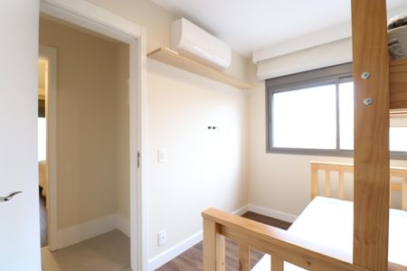 Apartamento à venda com 95m², 2 quartos e 2 vagasSuite 1