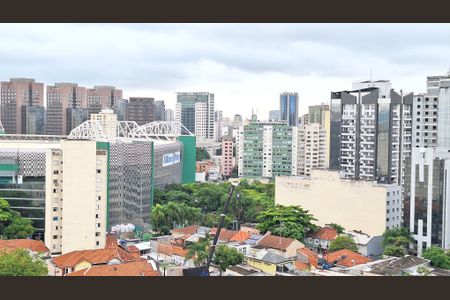 Apartamento à venda com 95m², 2 quartos e 2 vagas Apartamento à venda com 95m², 2 quartos e 2 vagasVista