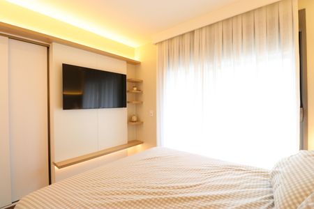 Apartamento à venda com 95m², 2 quartos e 2 vagasSuite 2