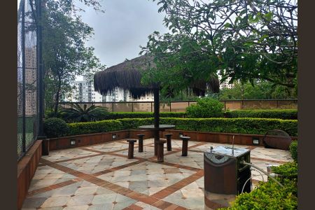 Apartamento à venda com 279m², 3 quartos e 5 vagas Apartamento à venda com 279m², 3 quartos e 5 vagasÁrea comum