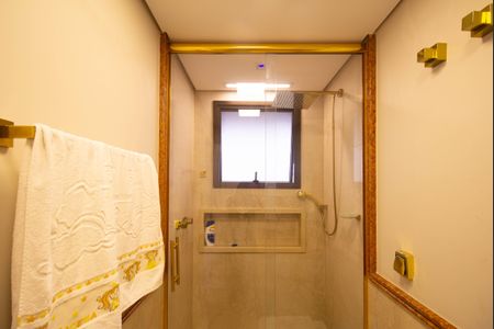 Apartamento à venda com 279m², 3 quartos e 5 vagas Apartamento à venda com 279m², 3 quartos e 5 vagasBanheiro 3