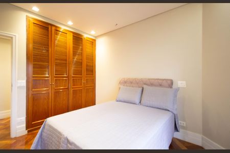 Apartamento à venda com 279m², 3 quartos e 5 vagas Apartamento à venda com 279m², 3 quartos e 5 vagasSuíte 3