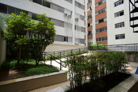 Apartamento para alugar com 75m², 2 quartos e 1 vagaÁrea comum