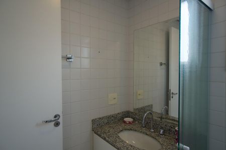 Apartamento para alugar com 75m², 2 quartos e 1 vagaBanheiro
