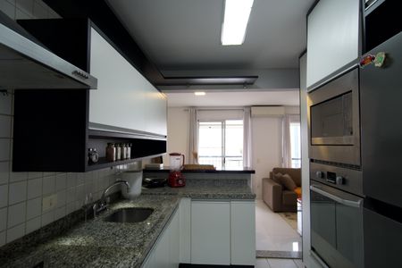 Apartamento para alugar com 75m², 2 quartos e 1 vagaCozinha