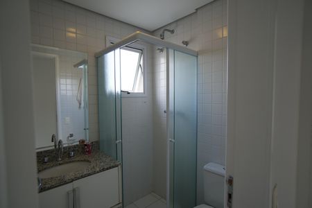 Apartamento para alugar com 75m², 2 quartos e 1 vagaBanheiro