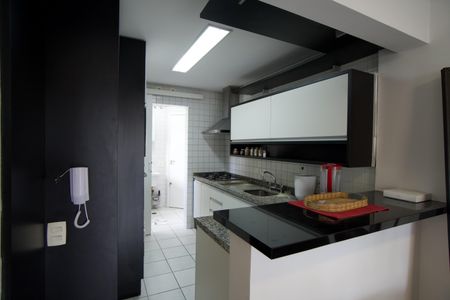 Apartamento para alugar com 75m², 2 quartos e 1 vagaCozinha