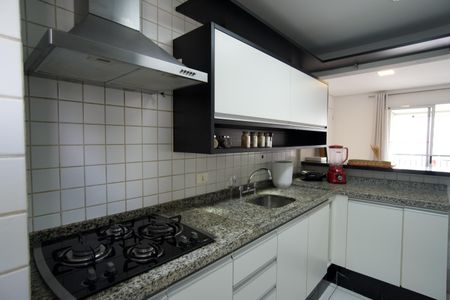Apartamento para alugar com 75m², 2 quartos e 1 vagaCozinha