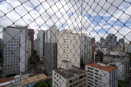 Apartamento para alugar com 75m², 2 quartos e 1 vagaVista do Quarto