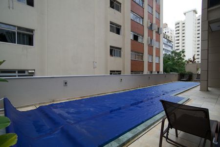 Apartamento para alugar com 75m², 2 quartos e 1 vagaÁrea comum - Piscina