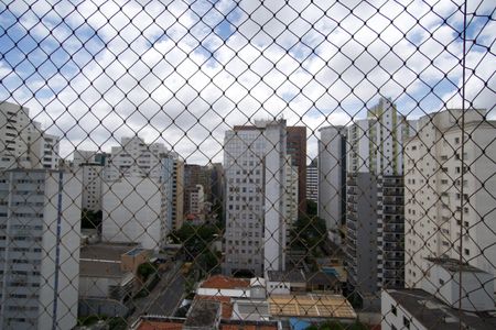 Apartamento para alugar com 75m², 2 quartos e 1 vagaVista da Suíte
