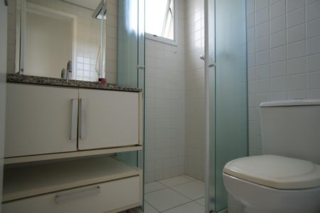 Apartamento para alugar com 75m², 2 quartos e 1 vagaBanheiro