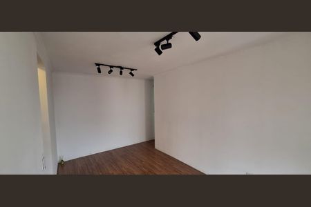 Foto 03 de apartamento à venda com 2 quartos, 52m² em Sacoma, São Paulo