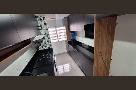 Foto 05 de apartamento à venda com 2 quartos, 52m² em Sacoma, São Paulo