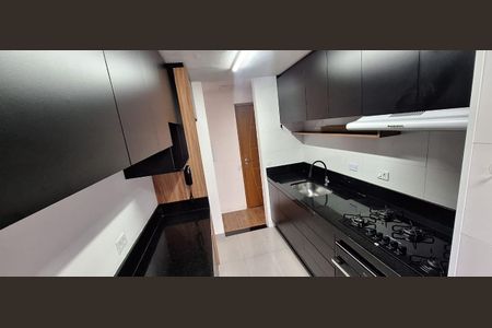 Apartamento à venda com 52m², 2 quartos e 1 vagaFoto 07