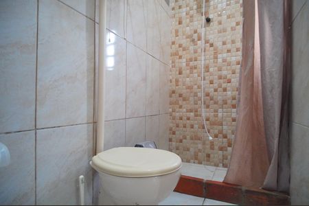 Cozinha de kitnet/studio para alugar com 1 quarto, 40m² em Rio dos Sinos, São Leopoldo