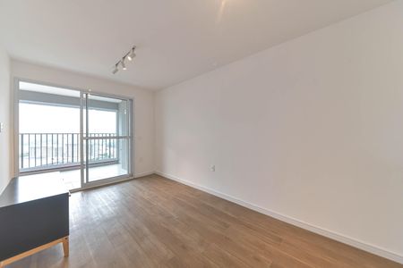 Sala de apartamento para alugar com 3 quartos, 79m² em Vila Cruzeiro, São Paulo