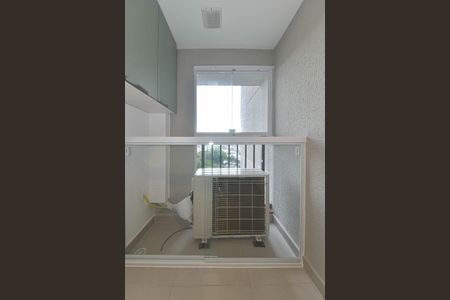 Apartamento para alugar com 79m², 3 quartos e 1 vagaLavanderia