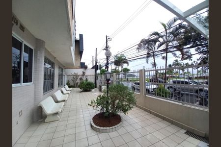 Apartamento para alugar com 25m², 1 quarto e sem vagaÁrea comum