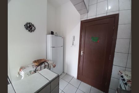 Apartamento para alugar com 25m², 1 quarto e sem vagaCozinha