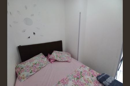 Kitnet de apartamento para alugar com 1 quarto, 25m² em Itararé, São Vicente