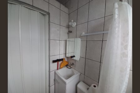 Apartamento para alugar com 25m², 1 quarto e sem vagaBanheiro
