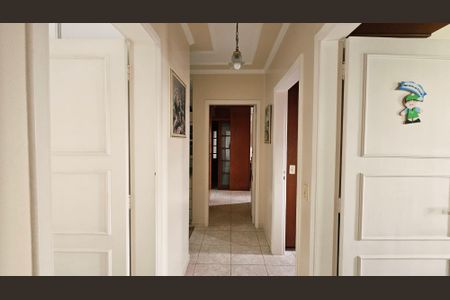 Apartamento à venda com 250m², 3 quartos e 3 vagas