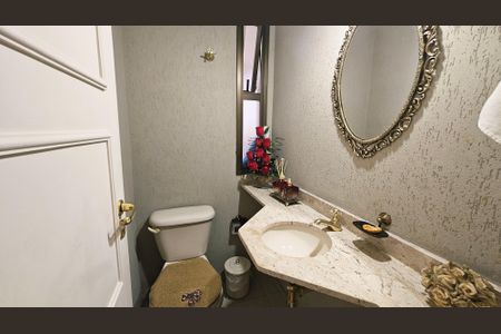 Apartamento à venda com 250m², 3 quartos e 3 vagas