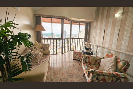 Apartamento à venda com 250m², 3 quartos e 3 vagas