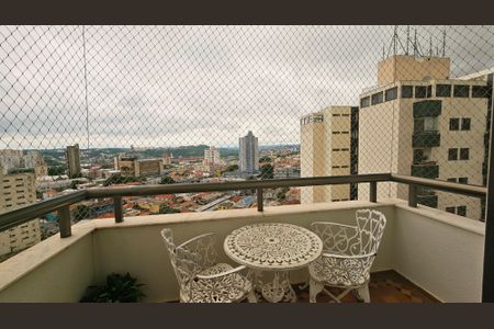 Apartamento à venda com 250m², 3 quartos e 3 vagas