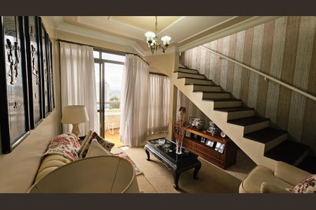 Apartamento à venda com 250m², 3 quartos e 3 vagas