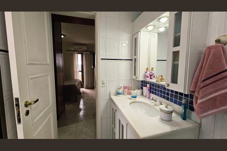 Apartamento à venda com 250m², 3 quartos e 3 vagas