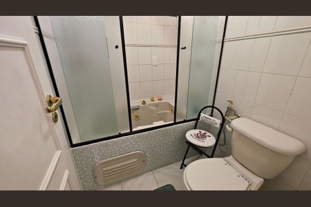 Apartamento à venda com 250m², 3 quartos e 3 vagas