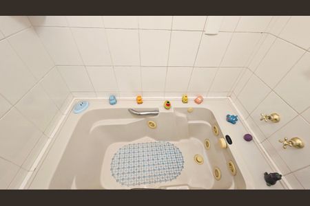 Apartamento à venda com 250m², 3 quartos e 3 vagas