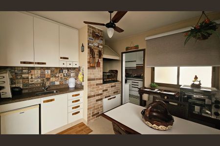 Apartamento à venda com 250m², 3 quartos e 3 vagas