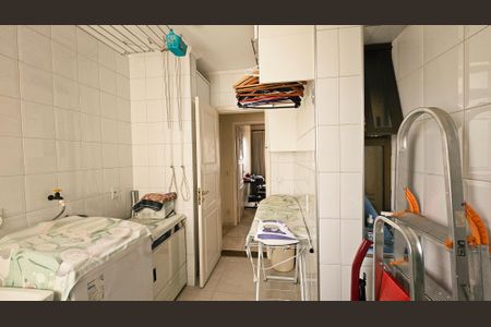 Apartamento à venda com 250m², 3 quartos e 3 vagas