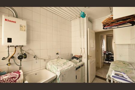 Apartamento à venda com 250m², 3 quartos e 3 vagas