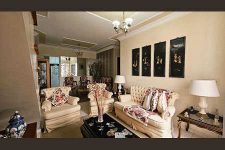 Apartamento à venda com 3 quartos, 250m² em Vila Arens, Jundiaí